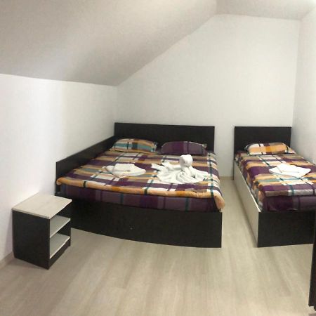 Vila Pelikan เอโฟรีเอซูด ภายนอก รูปภาพ
