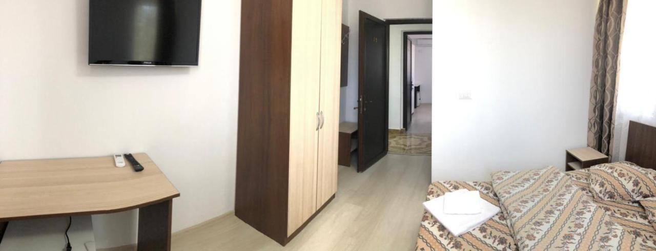 Vila Pelikan เอโฟรีเอซูด ภายนอก รูปภาพ