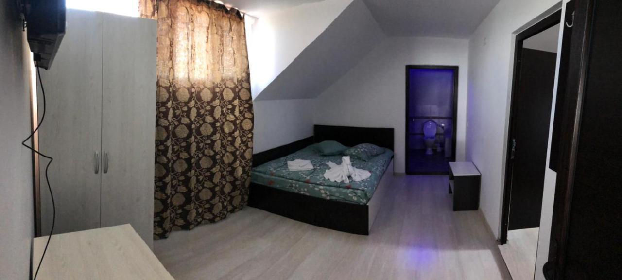 Vila Pelikan เอโฟรีเอซูด ภายนอก รูปภาพ