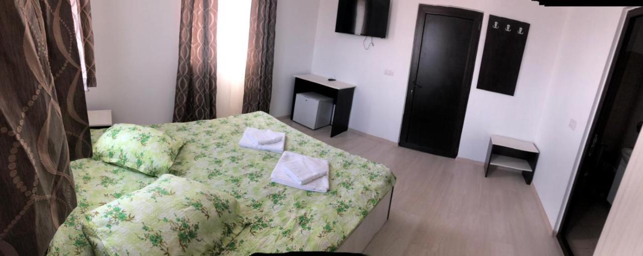 Vila Pelikan เอโฟรีเอซูด ภายนอก รูปภาพ