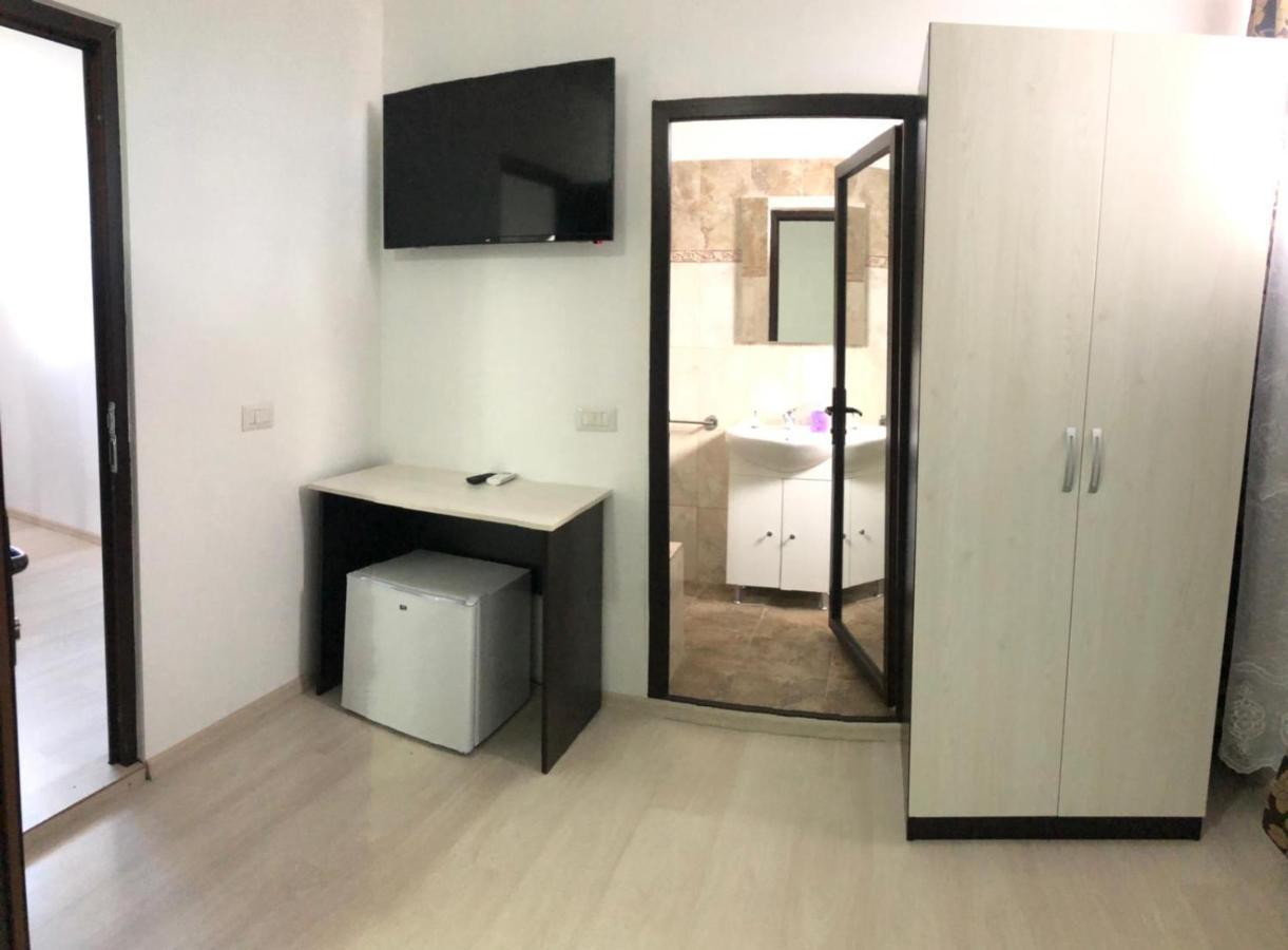 Vila Pelikan เอโฟรีเอซูด ภายนอก รูปภาพ