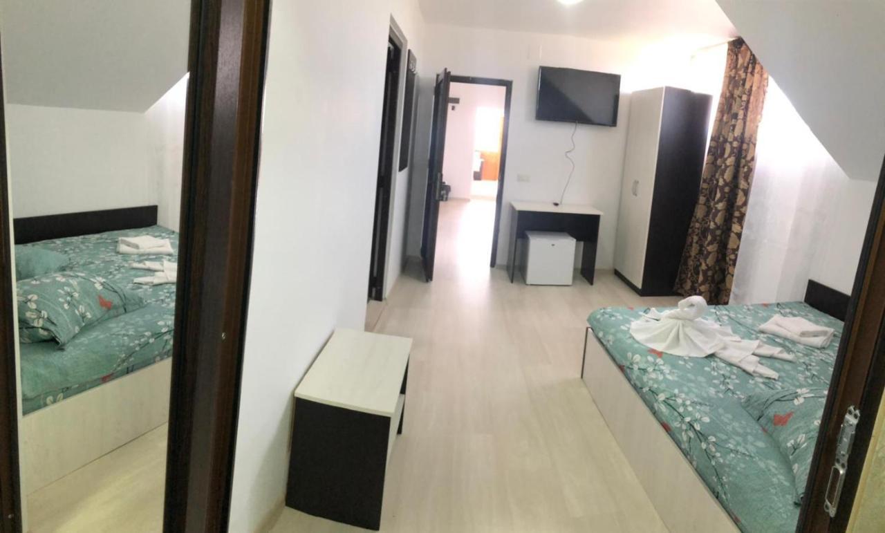 Vila Pelikan เอโฟรีเอซูด ภายนอก รูปภาพ