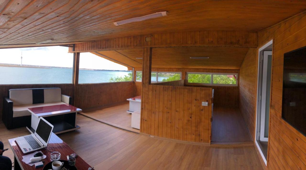 Vila Pelikan เอโฟรีเอซูด ภายนอก รูปภาพ