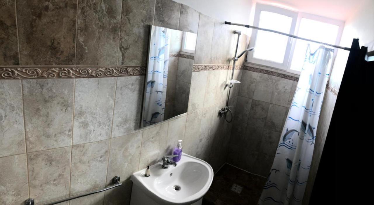 Vila Pelikan เอโฟรีเอซูด ภายนอก รูปภาพ